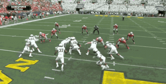 Boom goes the dynamite