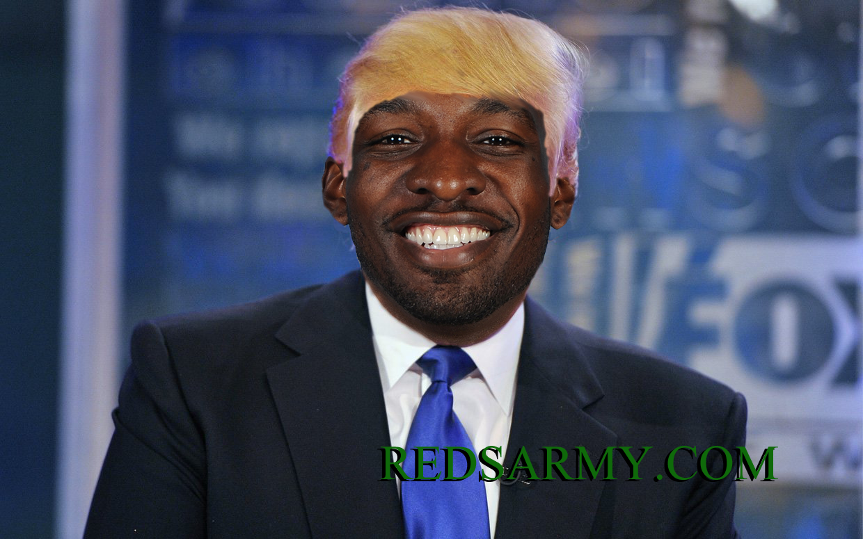 green trump