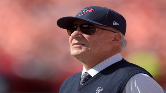 NFL: Houston Texans at Kansas City Chiefs