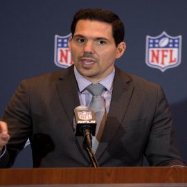 NFL: Annual Meetings