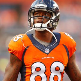 NFL: Preseason-Seattle Seahawks at Denver
      Broncos