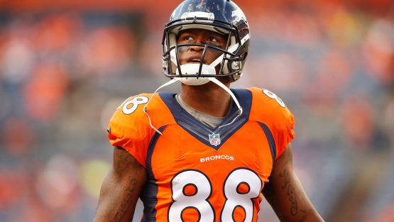 NFL: Preseason-Seattle Seahawks at Denver
      Broncos