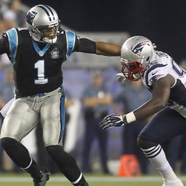 Cam Newton