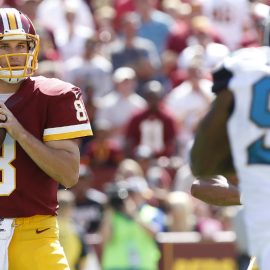 Kirk Cousins