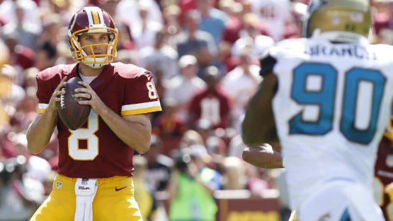 Kirk Cousins