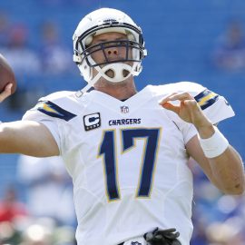Philip Rivers