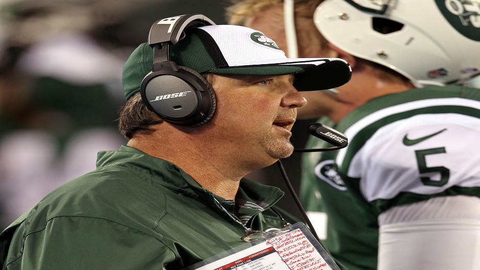 NFL: Preseason-New York Giants at New York
      Jets