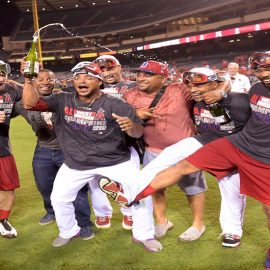 MLB: Seattle Mariners at Los Angeles Angels