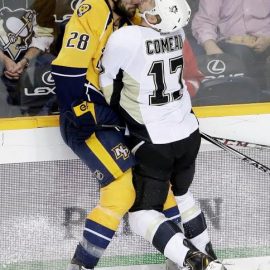 comeau