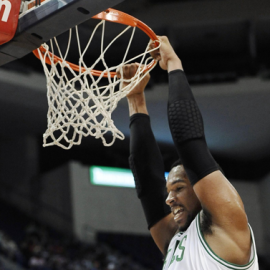 sullinger dunk knicks
