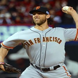 MLB: NLCS-San Francisco Giants at St. Louis
      Cardinals