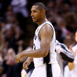 2014 NBA Finals - Game Five