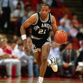 61. Alvin Robertson