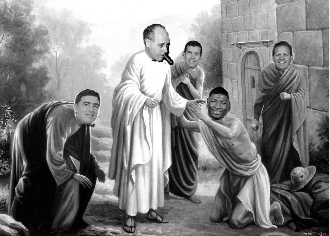 JesusRed