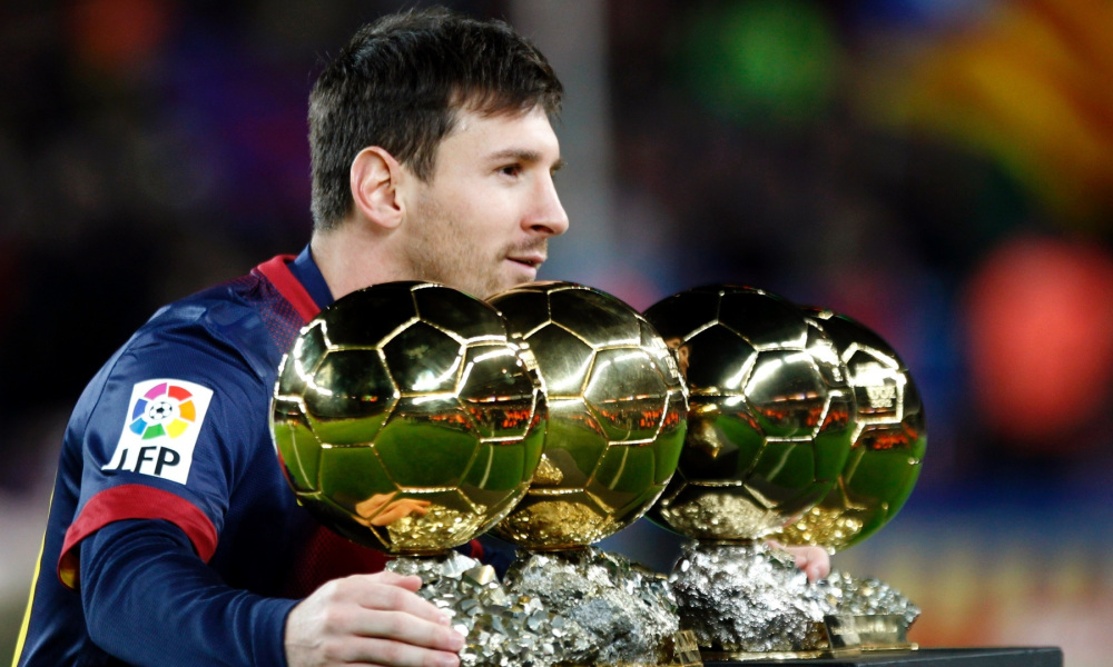 messitrophy