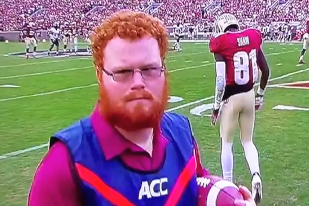 RedLightening