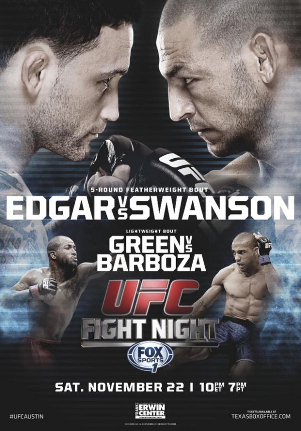 UFN_57_event_poster