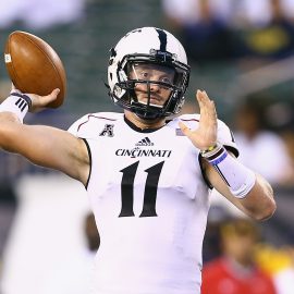 Toledo v Cincinnati