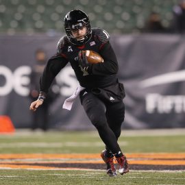 East Carolina v Cincinnati