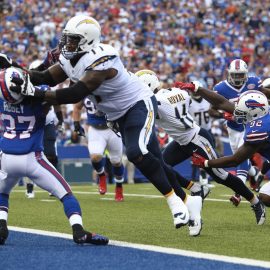 BoltsBills