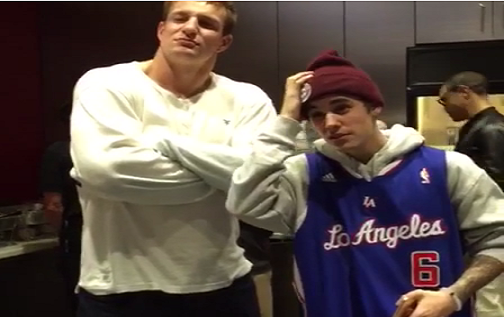 gronkbiebz