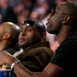Terrell Owens Popcorn