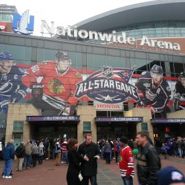Nationwide All Star