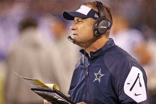 Scott Linehan