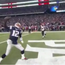 bradyspike