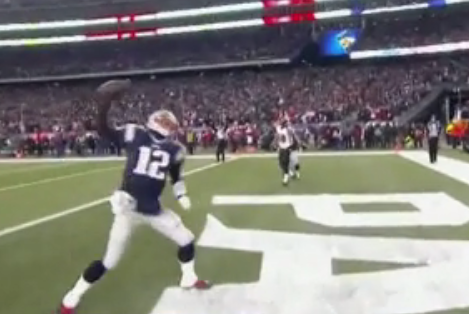 bradyspike
