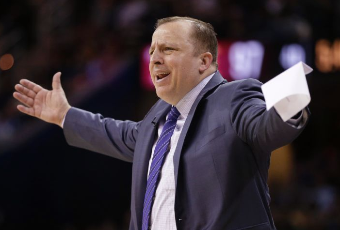 Thibs