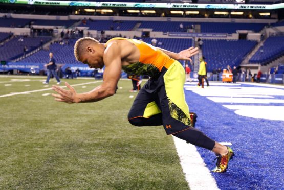 Tyrann Mathieu
