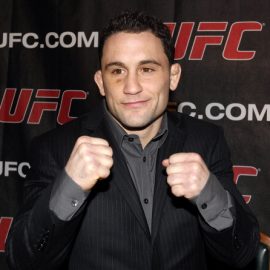 edgar vs faber betting odds