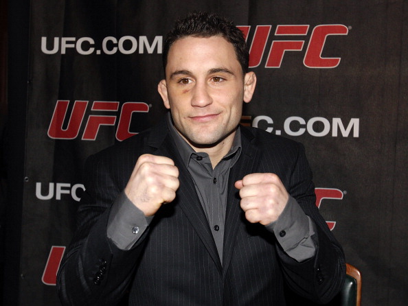 edgar vs faber betting odds
