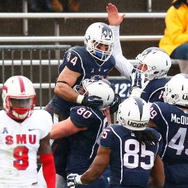 SMU v Connecticut