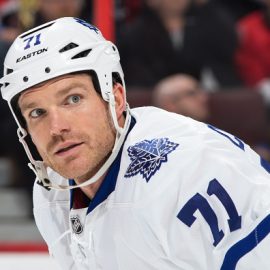 Toronto Maple Leafs v Ottawa Senators