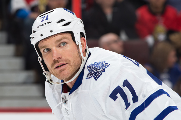 Toronto Maple Leafs v Ottawa Senators