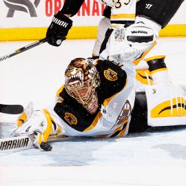 Boston Bruins v New York Islanders