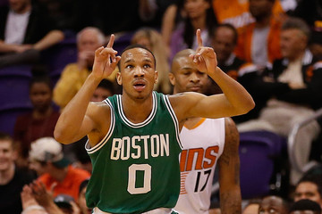 avery bradley vs phoenix