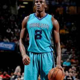 Charlotte Hornets v Cleveland Cavaliers