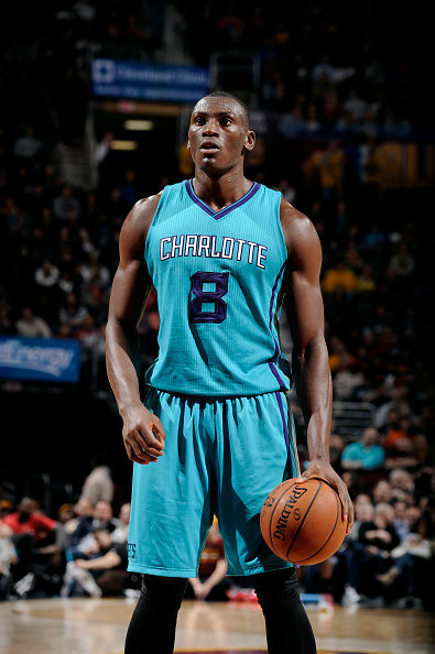 Charlotte Hornets v Cleveland Cavaliers