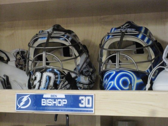 BBishopmasks