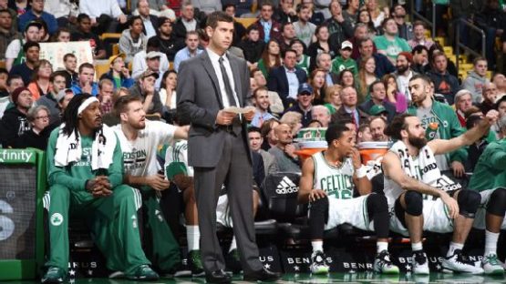 brad stevens