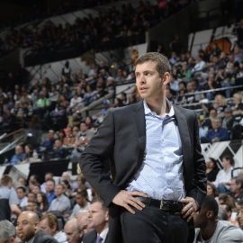 brad stevens san antonio