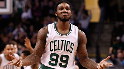 jae crowder
