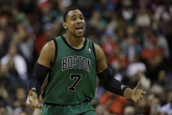 Jared Sullinger