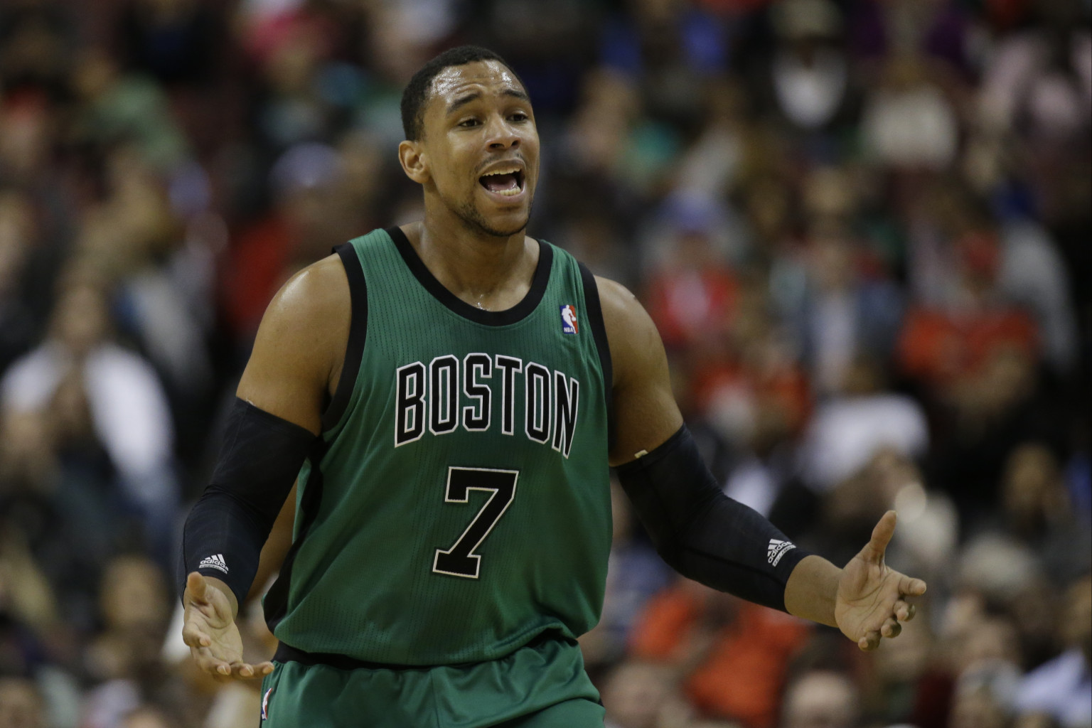 Jared Sullinger