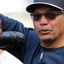 reggie jackson