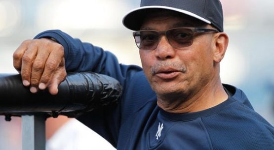 reggie jackson