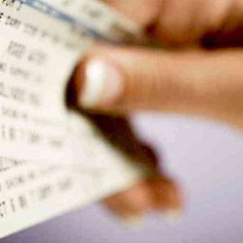 Tickets